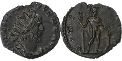 Ancient Coins - Victorinus, Antoninianus, 271, Trier, Billon, , RIC:78