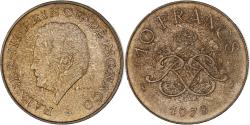 World Coins - Coin, Monaco, Rainier III, 10 Francs, 1978, , Copper-Nickel-Aluminum