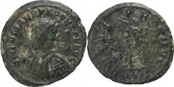 Ancient Coins - Probus, Aurelianus, 276-282, Siscia, Bronze, , RIC:810