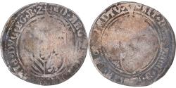 World Coins - Coin, Spanish Netherlands, Charles Quint, Stuiver, 1507-1520, , Billon