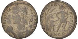 Ancient Coins - Coin, Constans, Maiorina, Kyzikos, , Copper, RIC:73