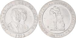 World Coins - Coin, Spain, 200 Pesetas, 1992