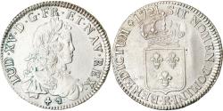 World Coins - Coin, France, Louis XV, Écu de France, Ecu, 1721, Orléans, "Collection Docteur