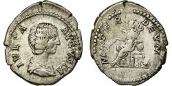 Ancient Coins - Coin, Julia, Denarius, Roma, , Silver, Cohen:123