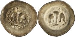 World Coins - Coin, France, Pfennig, Strasbourg, , Silver, Boudeau:1329