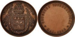 World Coins - France, Medal, Arts & Culture, Esparon, , Copper