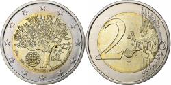 World Coins - Portugal, 2 Euro, 2007, Lisbon, Bi-Metallic, , KM:772