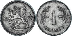 World Coins - Coin, Finland, 1948