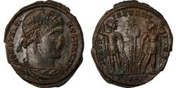 Ancient Coins - Coin, Constantine I, Nummus, 330-331, Arles, , Copper, RIC:345