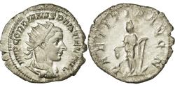 Ancient Coins - Coin, Gordian III, Antoninianus, 240-243, Rome, , Billon, RIC:86