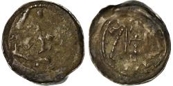 World Coins - Coin, France, LORRAINE, Ferri III, Denarius, Nancy, , Silver