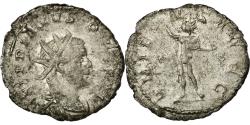 Ancient Coins - Coin, Valerian II, Antoninianus, , Billon, Cohen:140