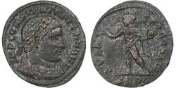 Ancient Coins - Constantine I, Follis, 313, Arles, Bronze, , RIC:22
