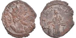 Ancient Coins - Coin, Victorinus, Antoninianus, 269-271, Gaul, , Billon, RIC:59
