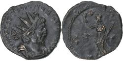 Ancient Coins - Victorinus, Antoninianus, 270, Treveri, Billon, , RIC:118