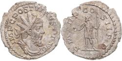 Ancient Coins - Coin, Postumus, Antoninianus, 260-269, Gaul, , Billon, RIC:54