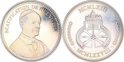World Coins - Vatican, Medal, Béatification de Paul VI, 2014, , Copper-nickel