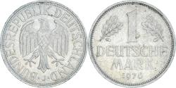 World Coins - Coin, Germany, Mark, 1976