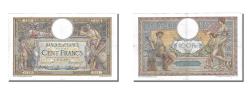 World Coins - Banknote, France, 100 Francs, 100 F 1908-1939 ''Luc Olivier Merson'', 1909