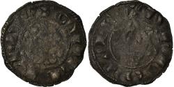 World Coins - Coin, France, Berry, Guillaume I, Denarius, , Silver, Boudeau:280