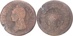 World Coins - Coin, France, Dupré, Decime, AN 5, Paris, , Copper, Gadoury:187