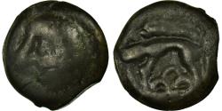 Ancient Coins - Coin, Leuci, Potin, , Potin, Delestrée:228