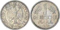 World Coins - Coin, Germany, Mark, 1978