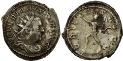 Ancient Coins - Coin, Valerian II, Antoninianus, , Billon, Cohen:142