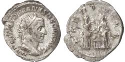 Ancient Coins - Coin, Trajan Decius, Antoninianus, 251, Roma, , Billon, RIC:24