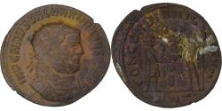 Ancient Coins - Maximianus, Fraction Æ, 296, Antioch, Bronze, , RIC:60b