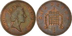 World Coins - Coin, Great Britain, 1990
