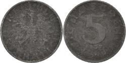 World Coins - Austria, 5 Groschen, 1957, Zinc, , KM:2875