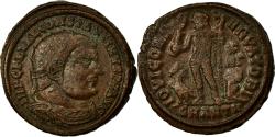 Ancient Coins - Coin, Constantine I, Nummus, Thessalonica, , Copper, Cohen:292