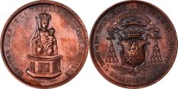 World Coins - France, Medal, Sacre de Monseigneur Delannoy à Lille, Religions & beliefs