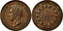 World Coins - Coin, France, 5 Centimes, 1840, , Copper, Gadoury:145
