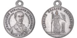 World Coins - France, Medal, Louis Napoléon Bonaparte, Elu Président de la République