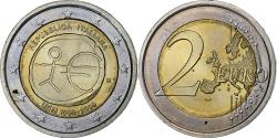 World Coins - Italy, 2 Euro, 2009, Rome, Bi-Metallic, , KM:312