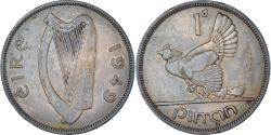 World Coins - Coin, IRELAND REPUBLIC, Penny, 1949