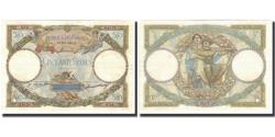 World Coins - France, 50 Francs, 50 F 1927-1934 ''Luc Olivier Merson'', 1931-04-30, EF(40-45)