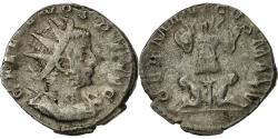 Ancient Coins - Coin, Gallienus, Antoninianus, Lyons, , Billon, RIC:18