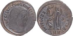 Ancient Coins - Coin, Constantine I, Follis, 311, Nicomedia, , Bronze, RIC:69c
