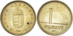 World Coins - Coin, Hungary, Forint, 1993