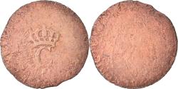 World Coins - Coin, General Colony, Sol, , Billon, Lecompte:278a