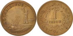 World Coins - France, Token, , Copper