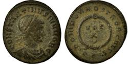 Ancient Coins - Coin, Constantine II, Nummus, Ticinum, , Copper, Cohen:99