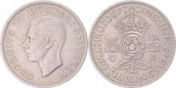 World Coins - Coin, Great Britain, Florin, Two Shillings, 1947