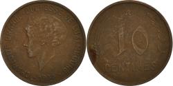 World Coins - Coin, Luxembourg, 10 Centimes