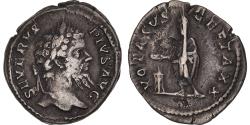 Ancient Coins - Coin, Septimius Severus, Denarius, 202-210, Rome, , Silver, RIC:308