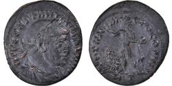 Ancient Coins - Coin, Constantine I, Follis, 312-313, Rome, , Bronze, RIC:343