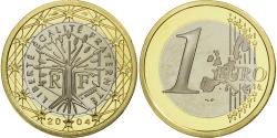 World Coins - Coin, France, Euro, 2004, , Bi-Metallic, KM:1288
